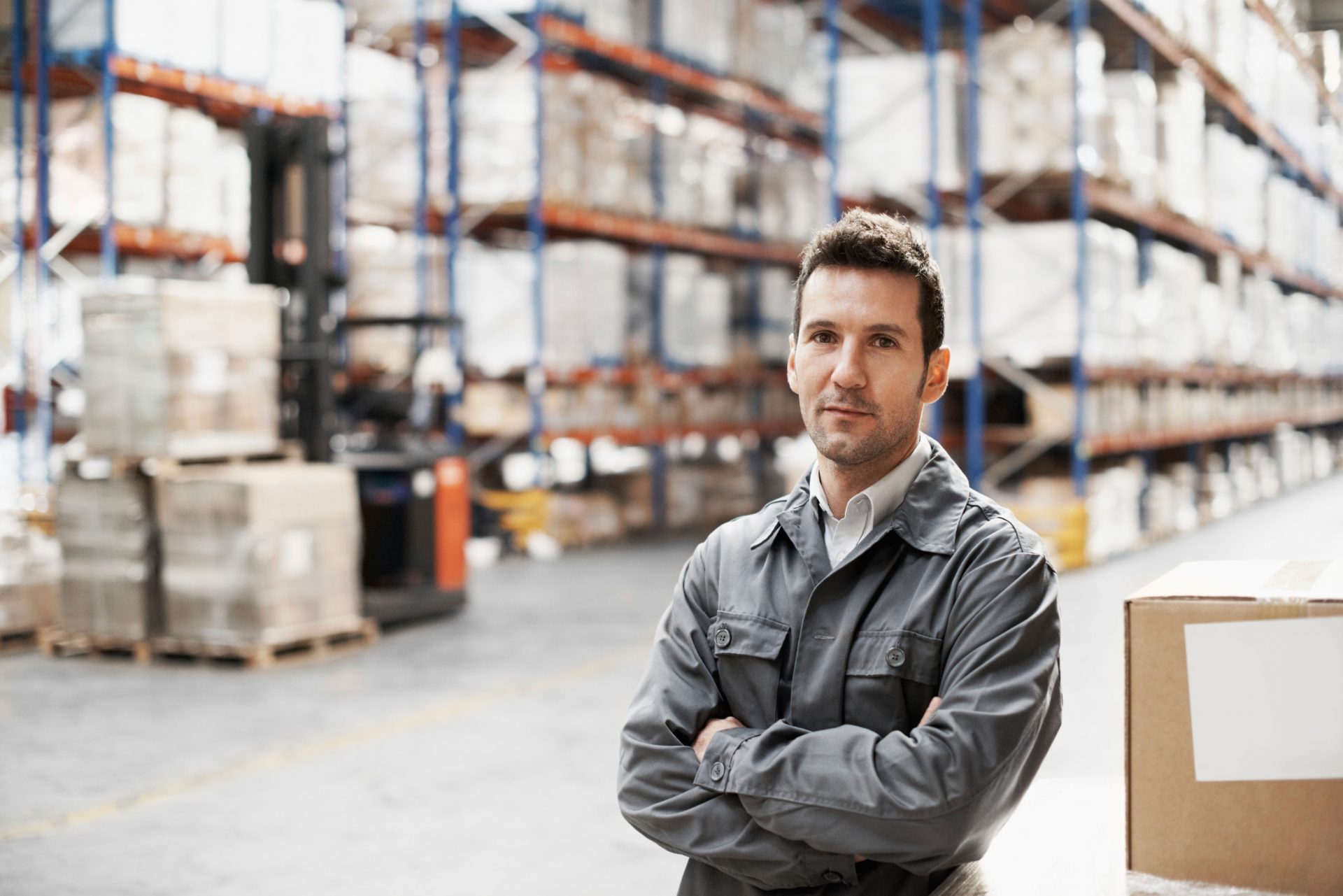 distribution industry invoice factoring services
