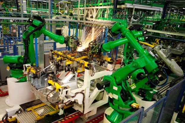 manufacturing industry invoice factoring services