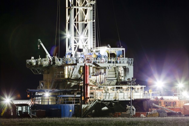 oil and gas industry invoice factoring services