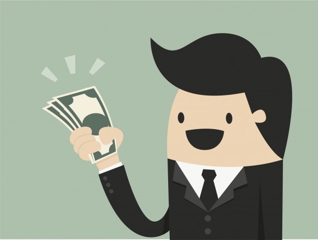 benefits of receivables