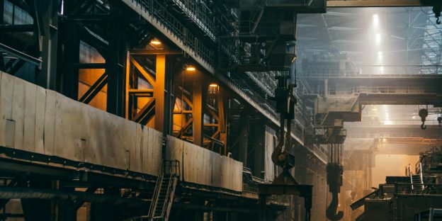 growth strategies for manufacturing financing