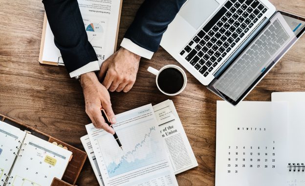 Image Blog for New Century Financial Content on Factoring