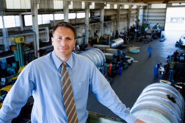 manufacturing
