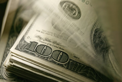 maintaining business cash flow