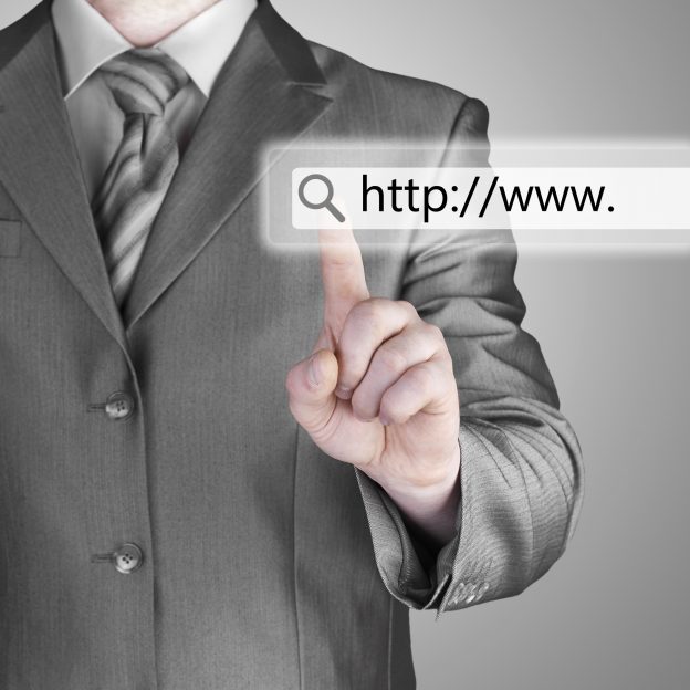 taking your business online