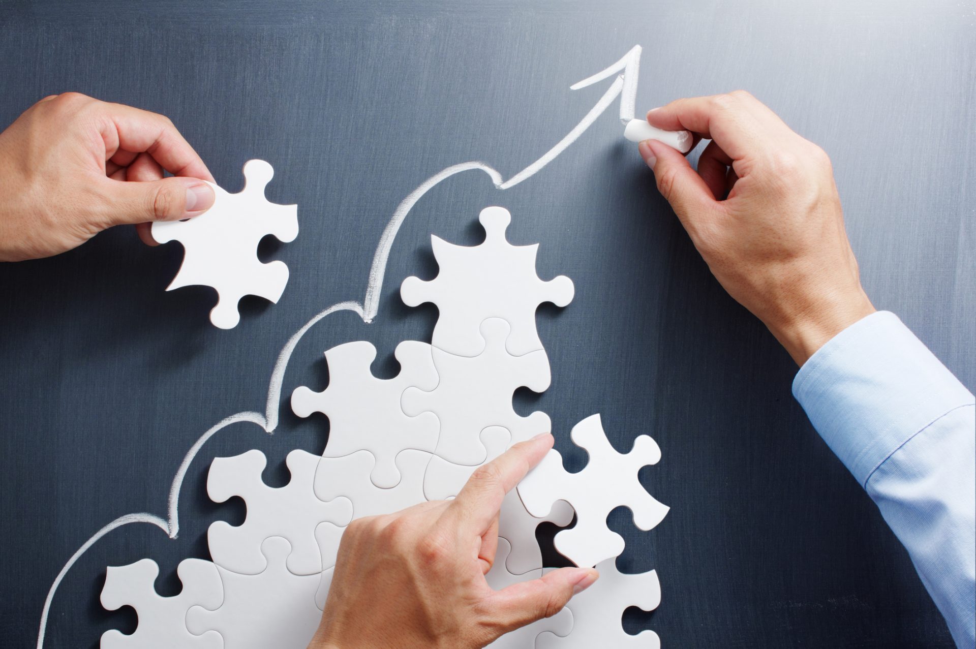 uneven business revenue cycles