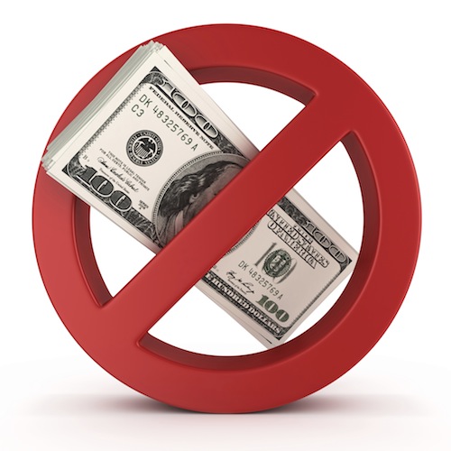 traditional lending denial