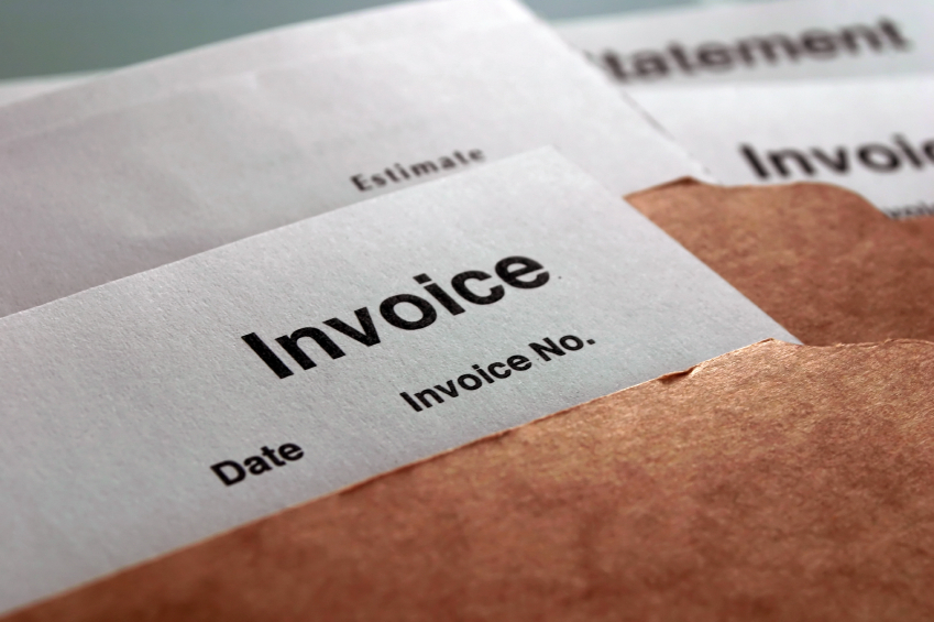 speeding up customer invoice payments