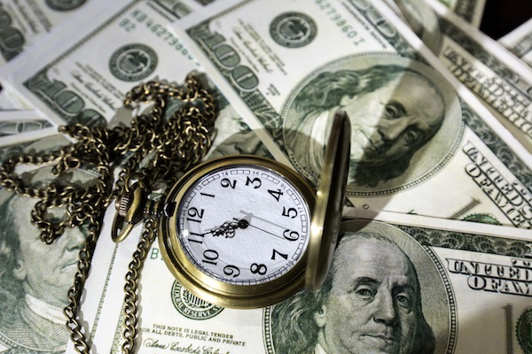 Starting 2022 With The Best Cash Flow Advantage For Your Business