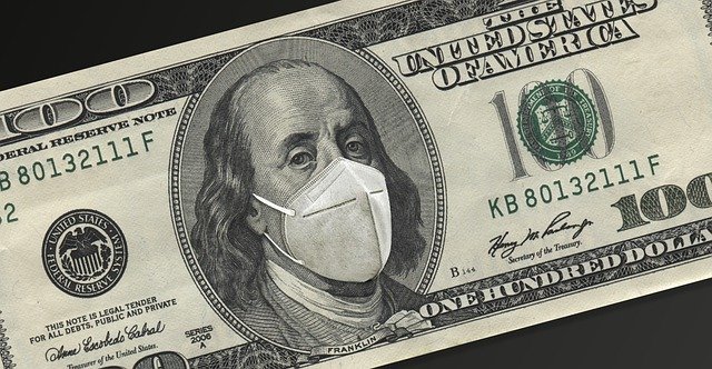 financial strategy post COVID-19 pandemic