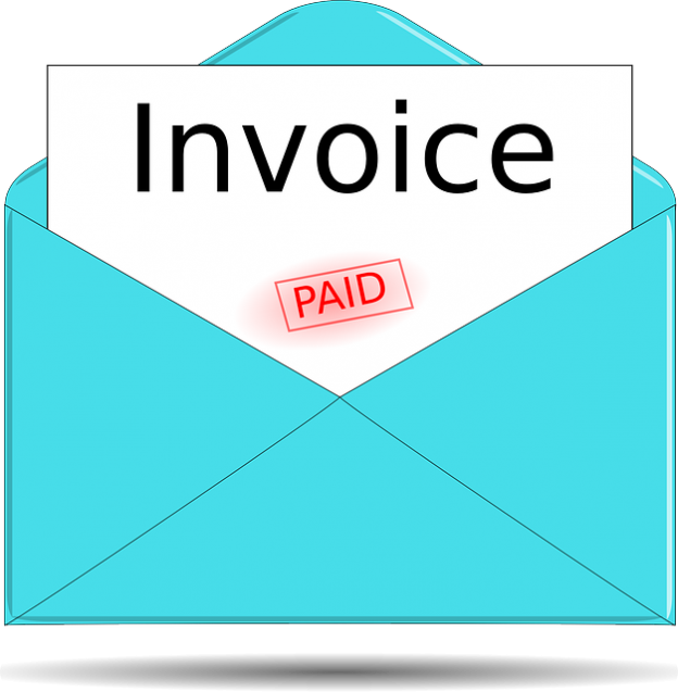 paid accounts recievable factoring