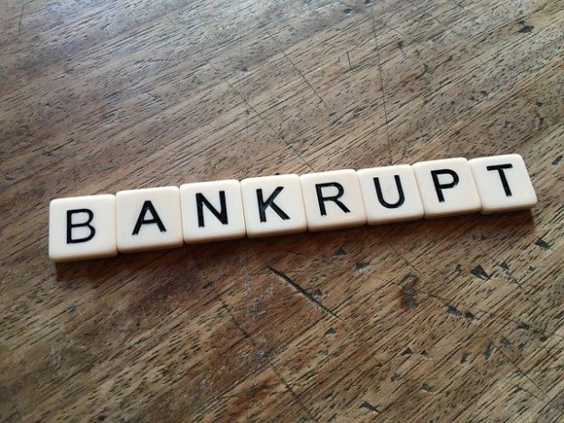 prevent bankruptcy in an unpredictable economy