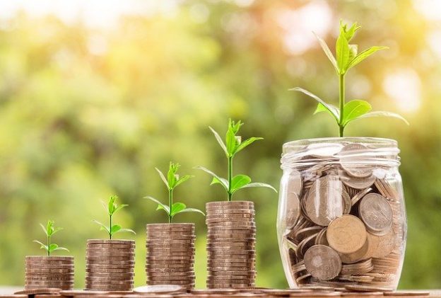 increasing finances through business growth