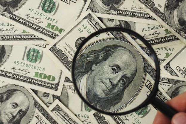 closer inspection of cash flow