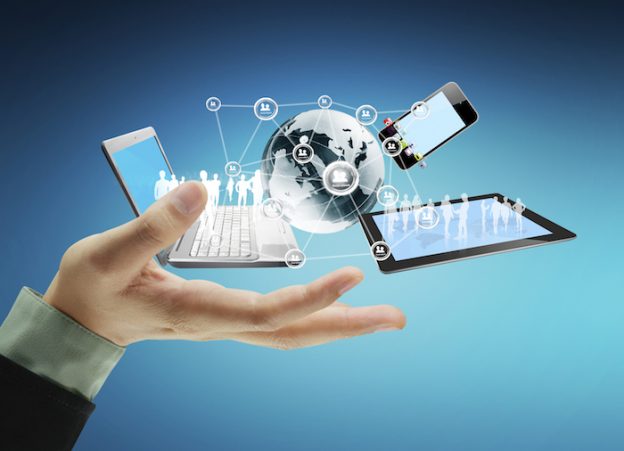 focus on technological growth