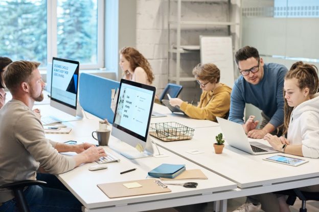 staffing agencies with growth partners