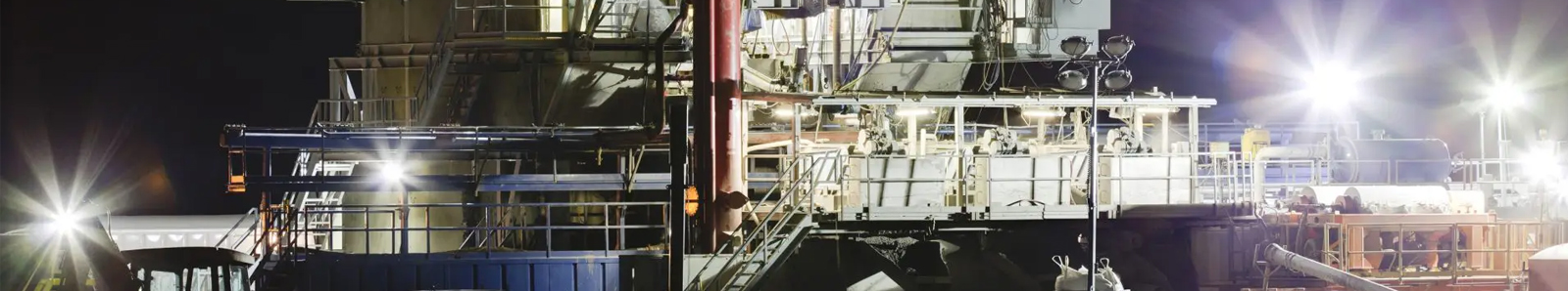 oil and gas industry invoice factoring services
