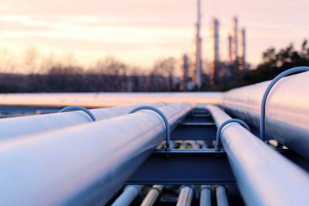 oil and gas factoring