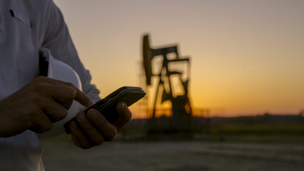 Oil and Gas Factoring