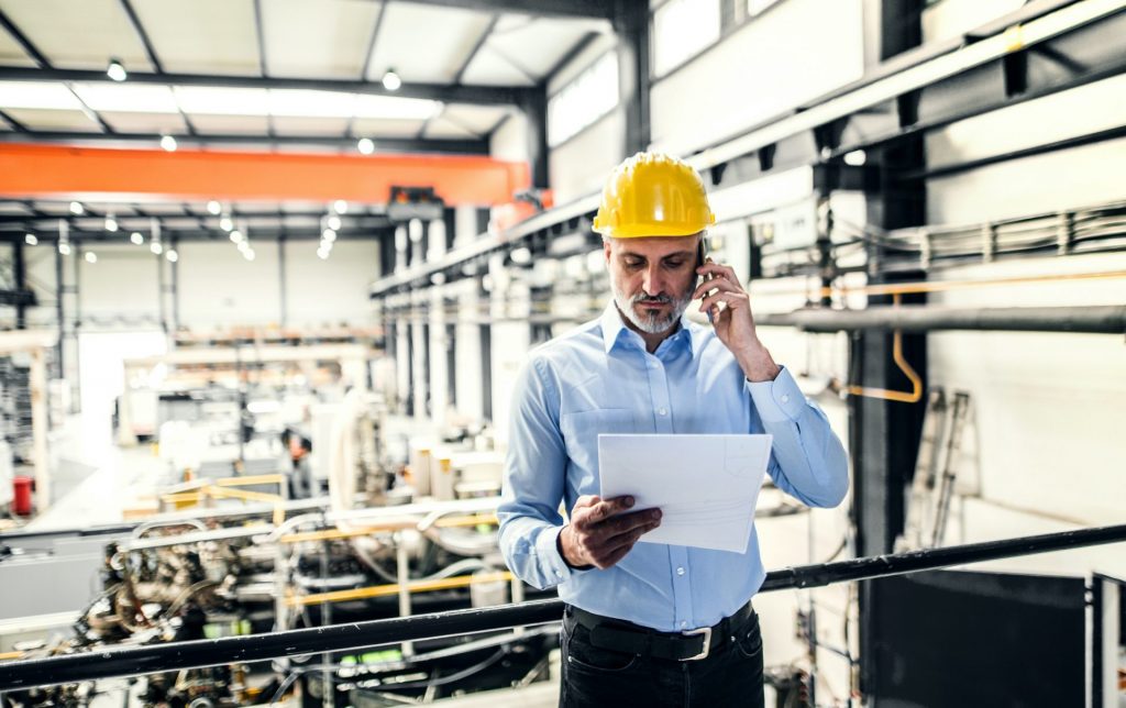 oil and gas factoring companies