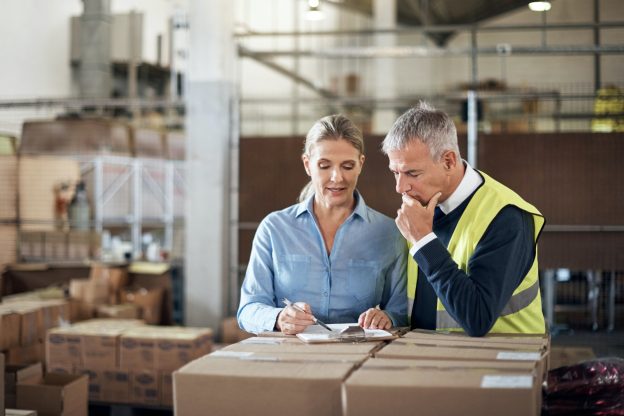discussing distribution factoring