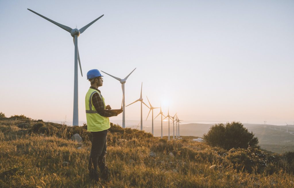 renewable energy systems engineering