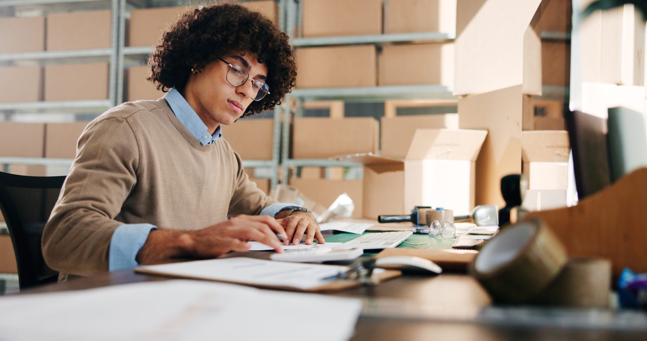 Fulfill massive orders and diversify