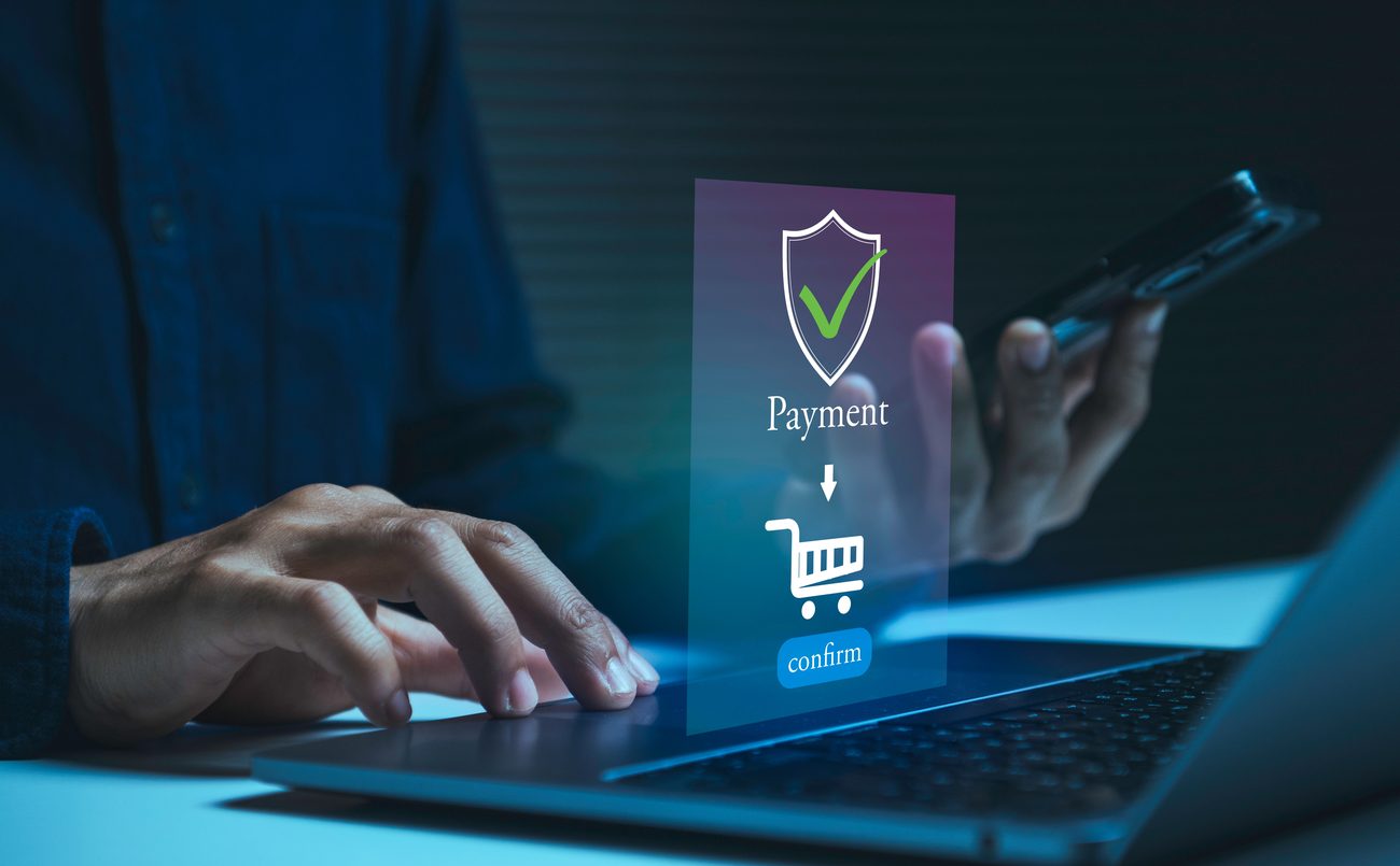 Protect your business and offload stress